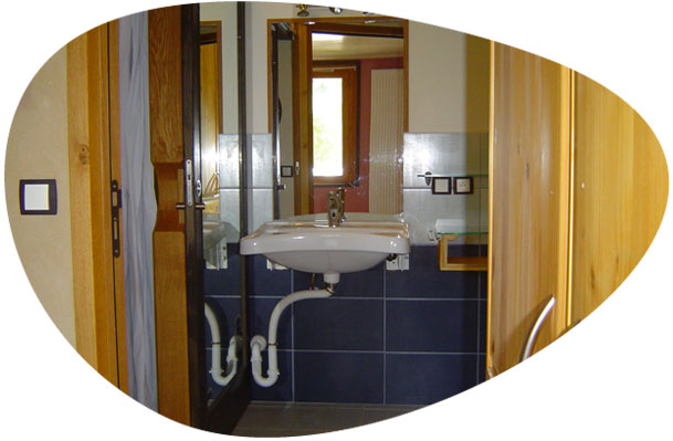 maison d'hôte de charme en Savoie